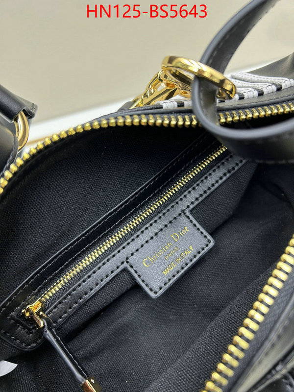 ID: BS5643 $: 125USD,