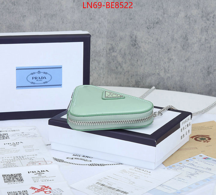 ID: BE8522 $: 69USD,