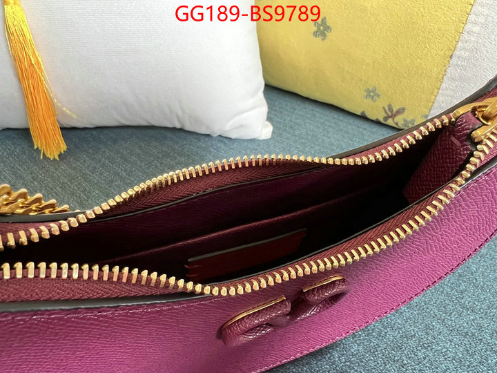 Valentino Bags(TOP)-Crossbody- replica for cheap ID: BS9789 $: 189USD,