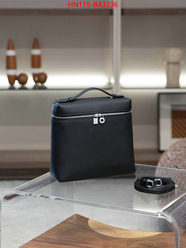 Loro Piana Bags(4A)-Crossbody- fake aaaaa ID: BA3236 $: 115USD,