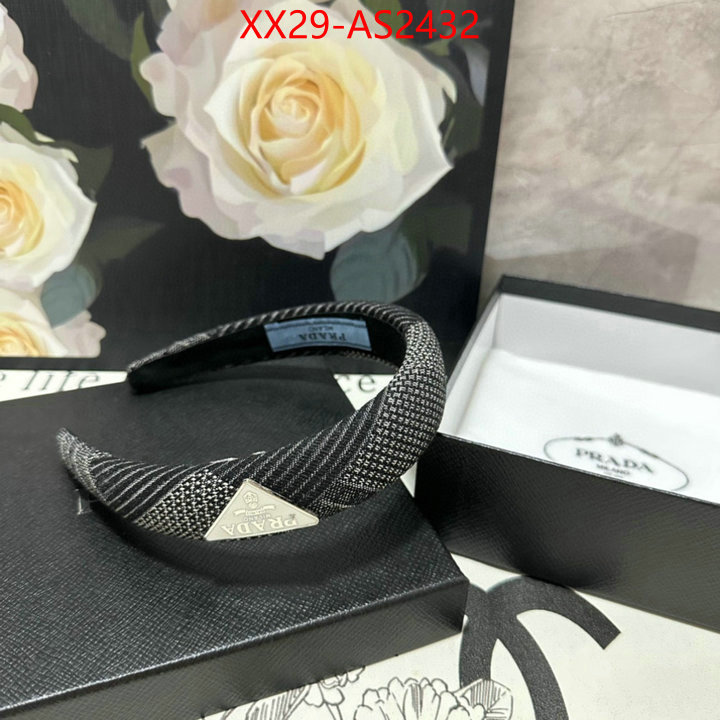 found replica ID: AS2432