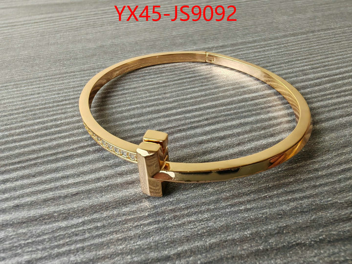 Jewelry-Tiffany where to buy high quality ID: JS9092 $: 45USD