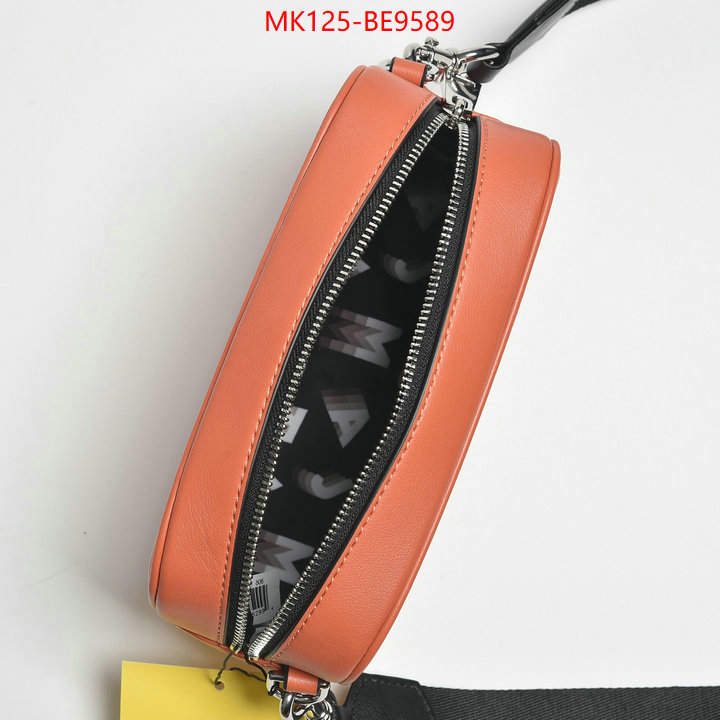 ID: BE9589 $: 125USD,