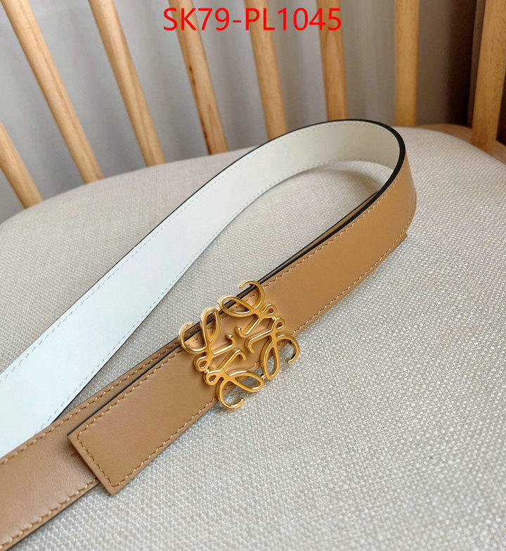 Belts-Loewe knockoff highest quality ID: PL1045 $: 79USD