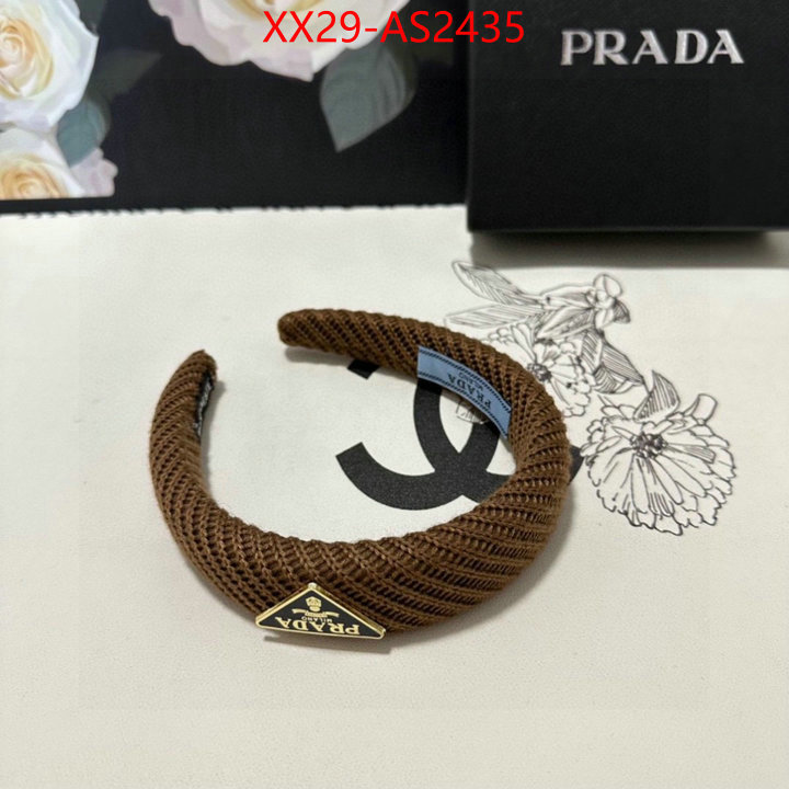 best like ID: AS2435