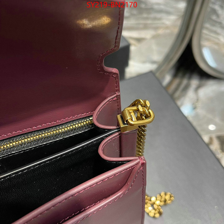 ID: BN2170 $: 219USD,