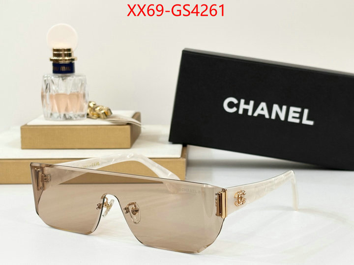 shop designer ID: GS4261