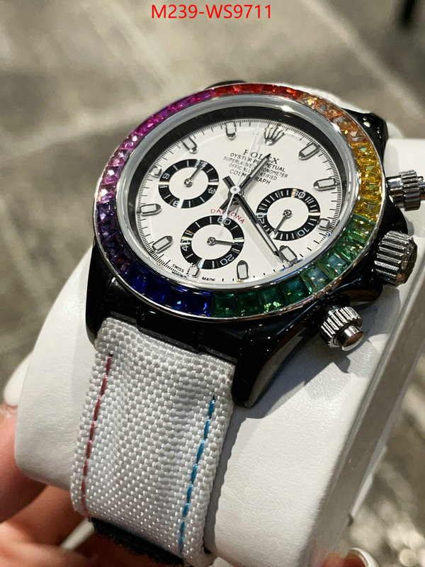 Watch(TOP)-Rolex sell high quality ID: WS9711 $: 239USD