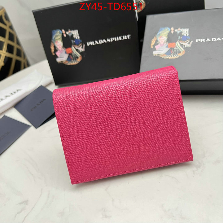 ID: TD6551 $: 45USD,