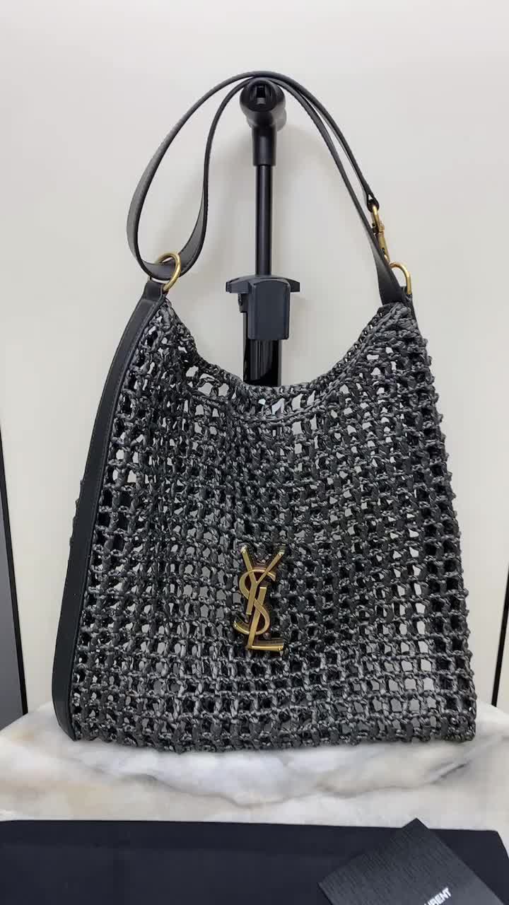 YSL Bags(TOP)-Handbag- outlet sale store ID: BS9763 $: 219USD,