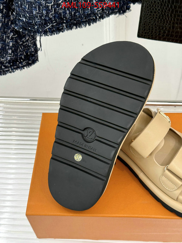 Women Shoes-LV can you buy replica ID: SS9441 $: 109USD