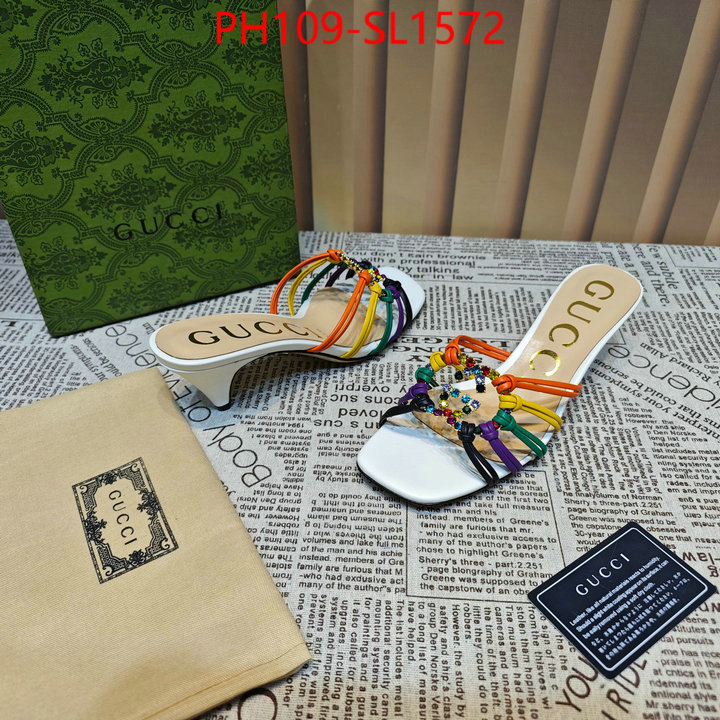 Women Shoes-Gucci cheap wholesale ID: SL1572 $: 109USD-shoes yupoo Women Shoes-Gucci cheap wholesale ID: SL1572 $: 109USD