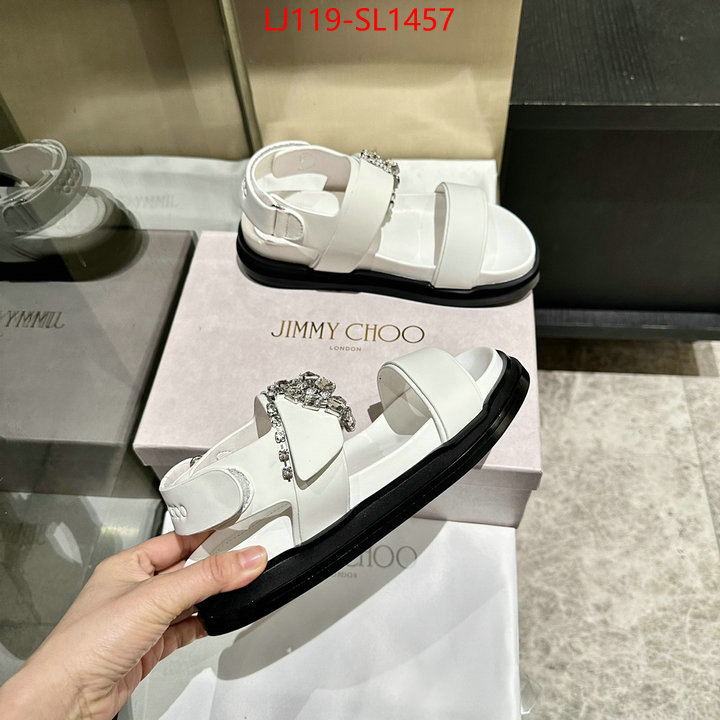 Women Shoes-Jimmy Choo perfect ID: SL1457 $: 119USD