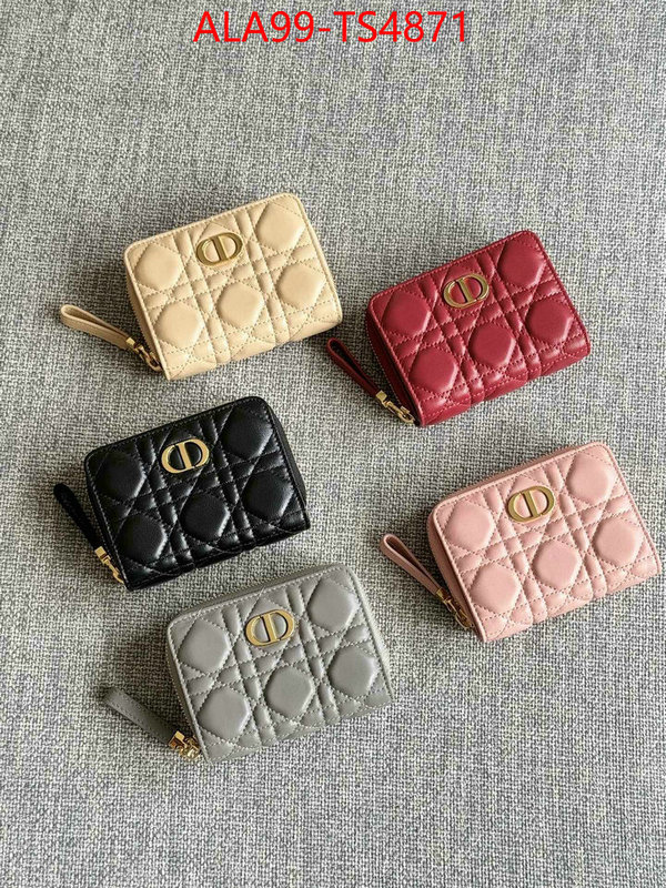 ID: TS4871 $: 99USD,