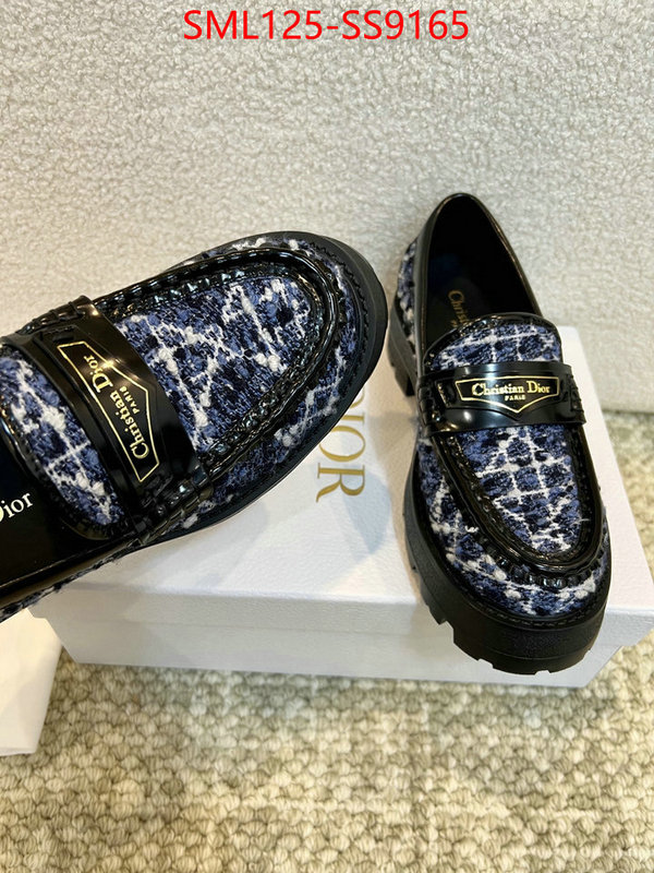 what is a 1:1 replica ID: SS9165