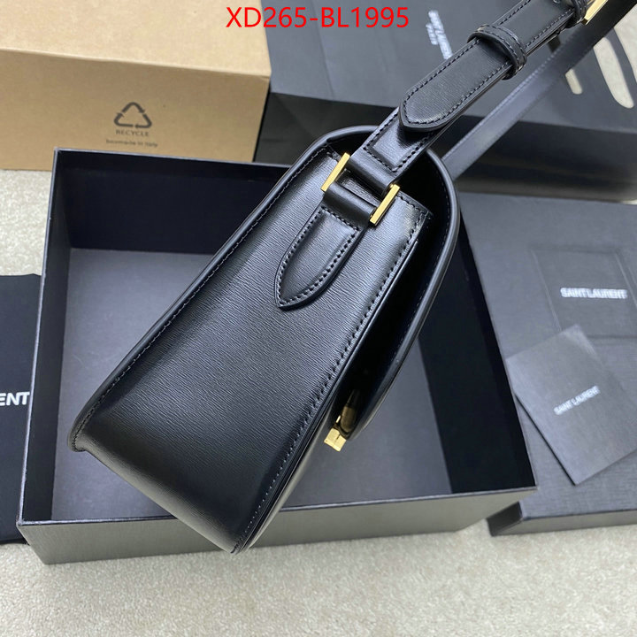 YSL Bags(TOP)-Kate-Solferino-Sunset-Jamie replica best ID: BL1995 $: 265USD,