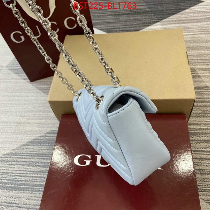 Gucci Bags(TOP)-Marmont best ID: BL1763 $: 225USD,