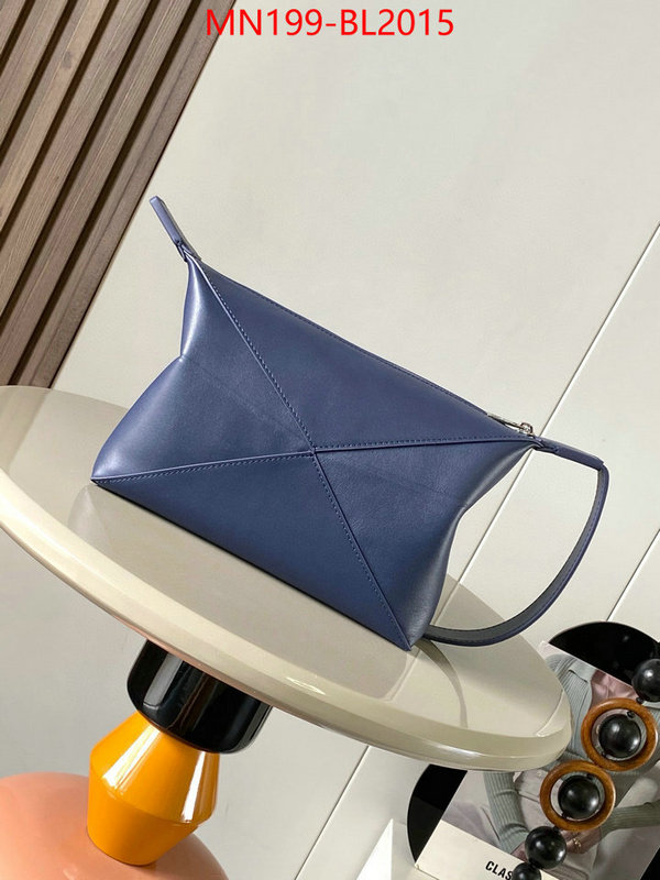 Loewe Bags(TOP)-clutch bag ID: BL2015 $: 199USD,