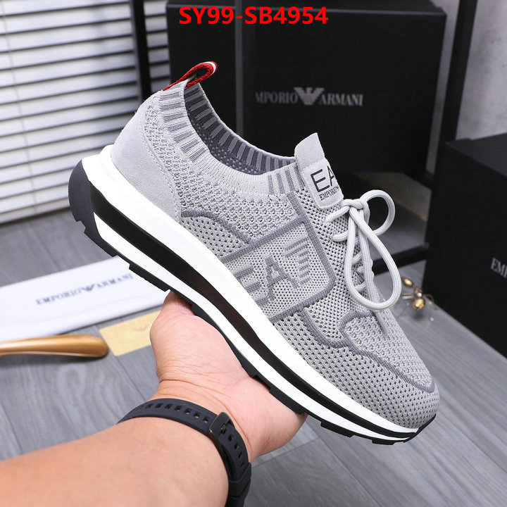2024 perfect replica designer ID: SB4954