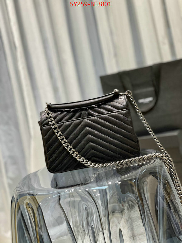 ID: BE3801 $:259USD,
