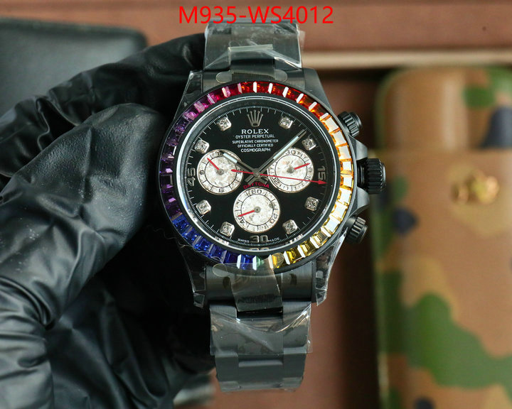 ID: WS4012