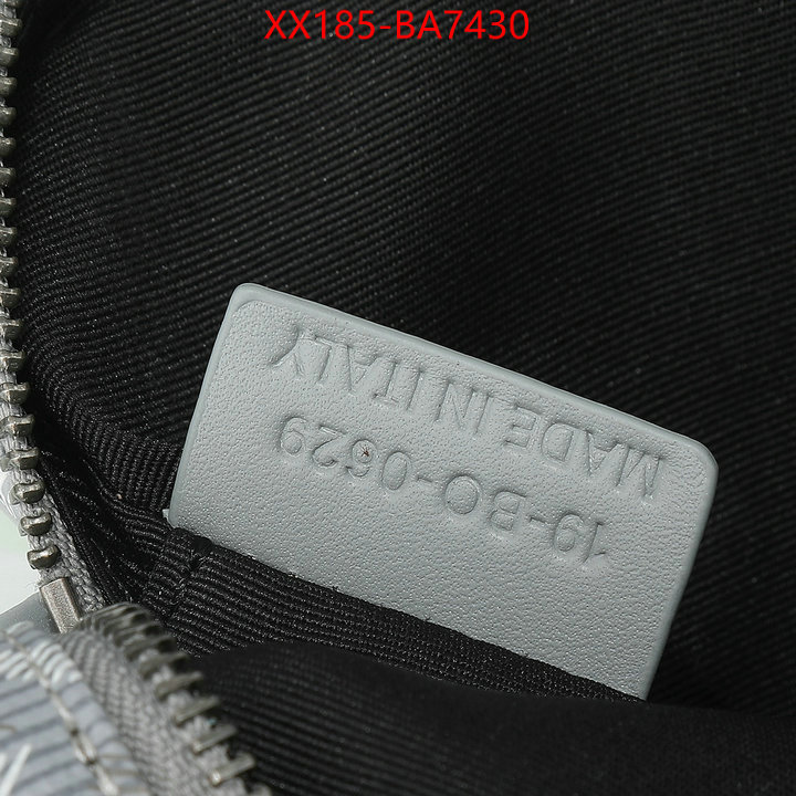 ID: BA7430 $: 185USD,