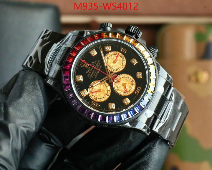 ID: WS4012