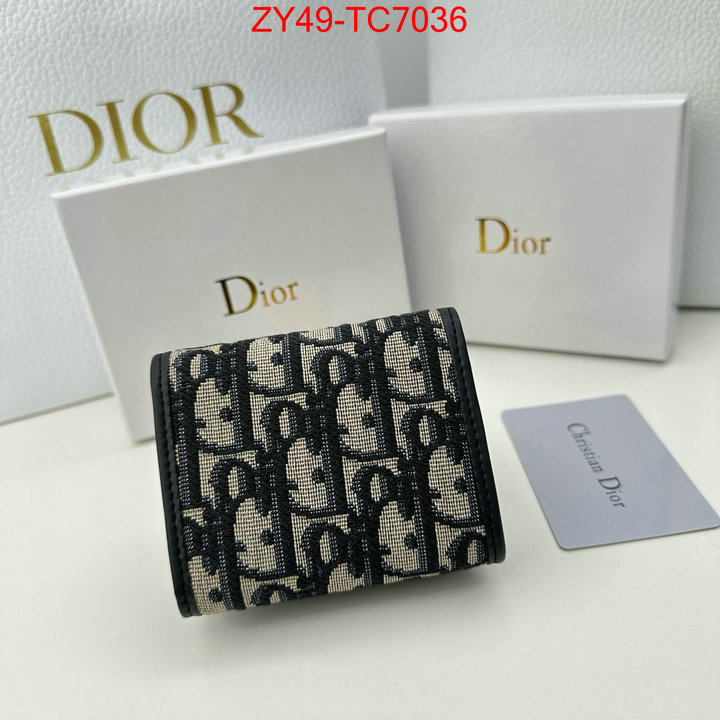 ID: TC7036 $: 49USD,