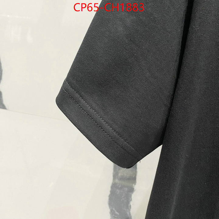 how quality ID: CH1883