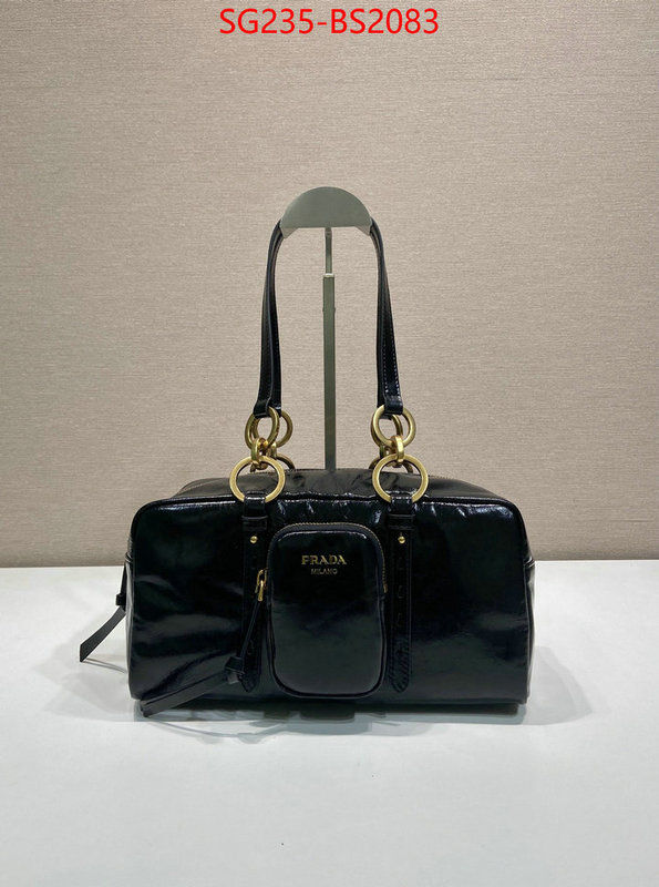 ID: BS2083 $: 235USD,