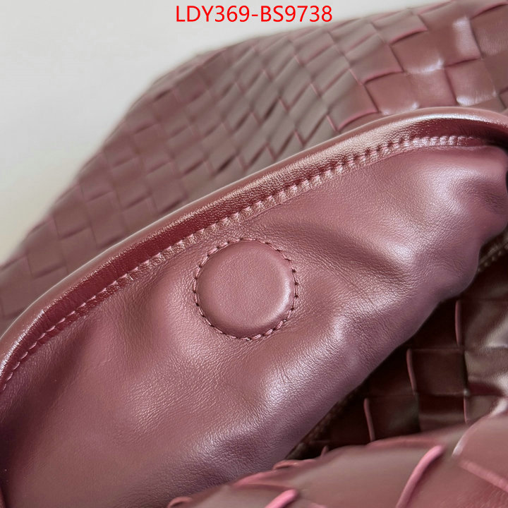 BV Bags(TOP)-Handbag- best replica quality ID: BS9738 $: 369USD,