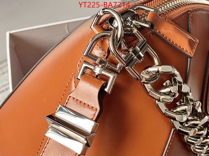 from china ID: BA7214 $: 225USD,
