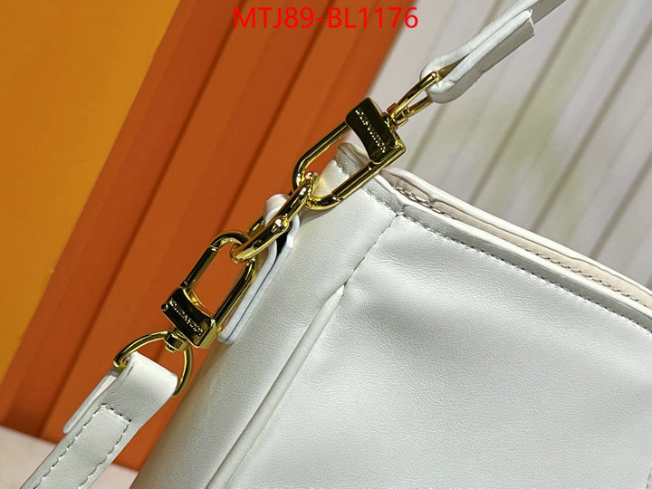 LV Bags(4A)-Pochette MTis Bag- buy best high-quality ID: BL1176 $: 89USD,