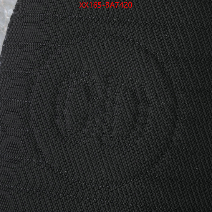ID: BA7420 $: 165USD,