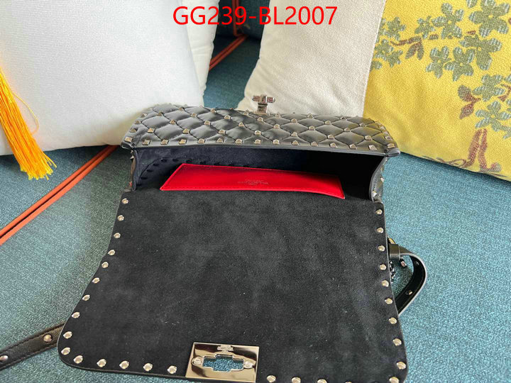 Valentino Bags(TOP)-Crossbody- find replica ID: BL2007 $: 239USD,