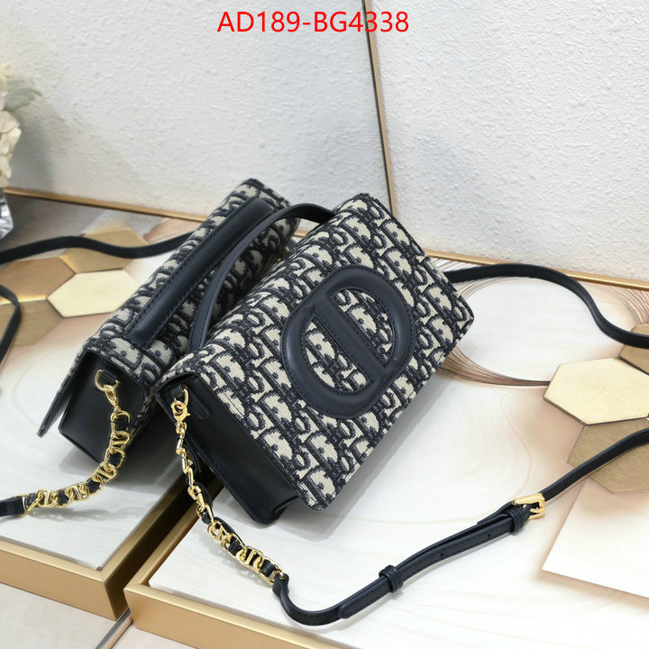 ID: BG4338 $: 189USD,
