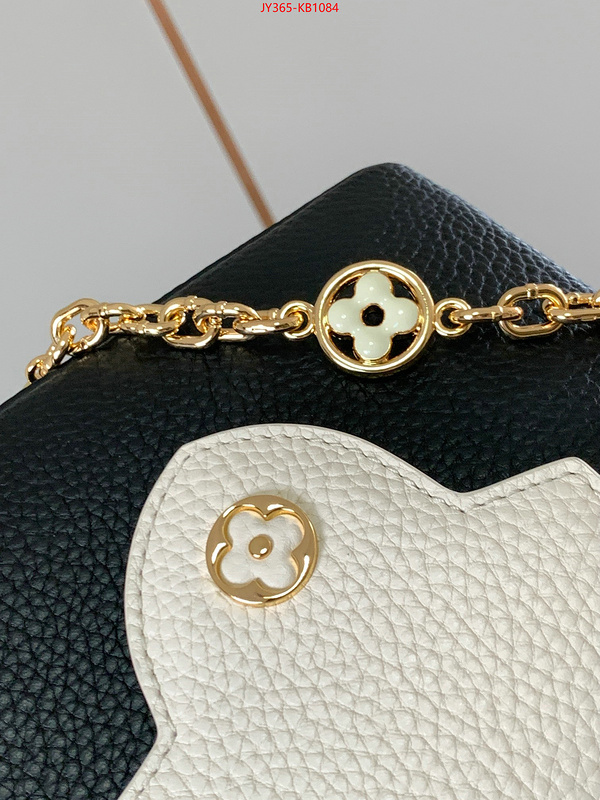 LV Bags(TOP)-Handbag Collection- buy cheap ID: KB1084 $: 365USD,
