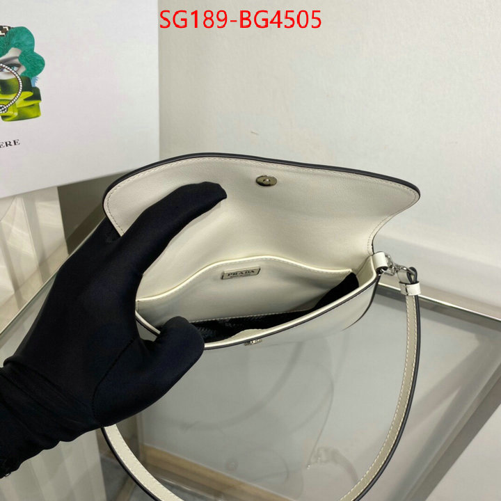 ID: BG4505 $: 189USD,