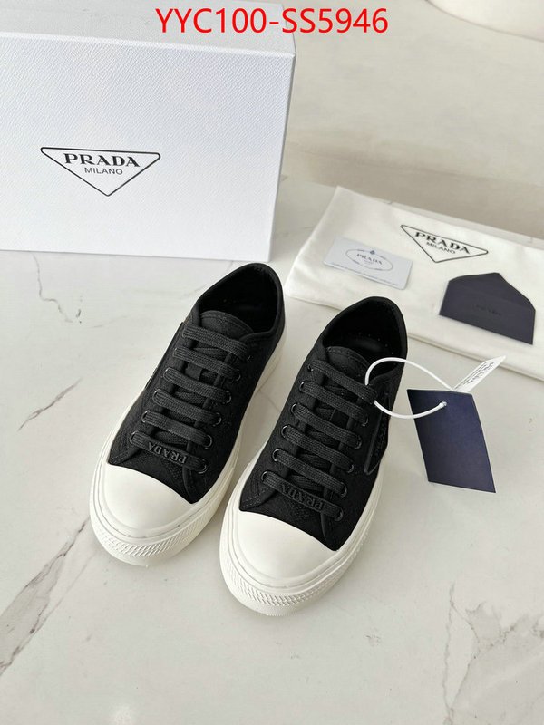 the quality replica ID: SS5946