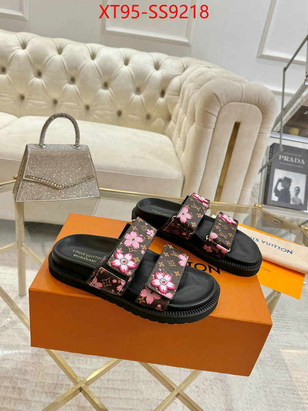 Men Shoes-LV fake cheap best online ID: SS9218 $: 95USD