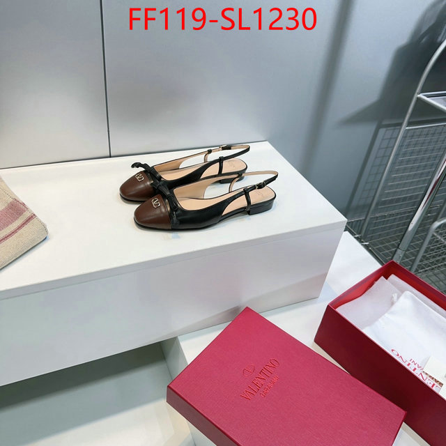 Women Shoes-Valentino buy aaaaa cheap ID: SL1230 $: 119USD