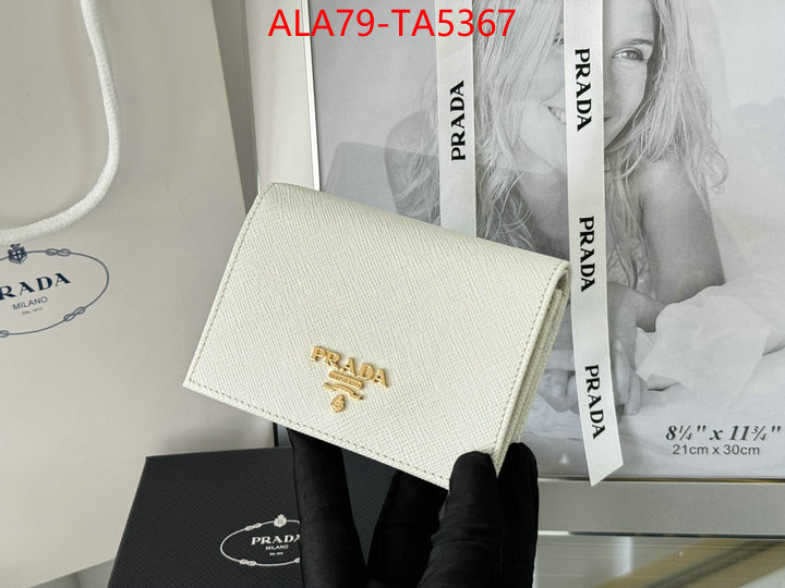 ID: TA5367 $: 79USD,