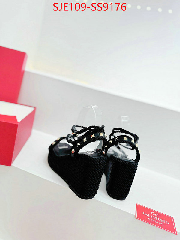 Women Shoes-Valentino is it illegal to buy dupe ID: SS9176 $: 109USD
