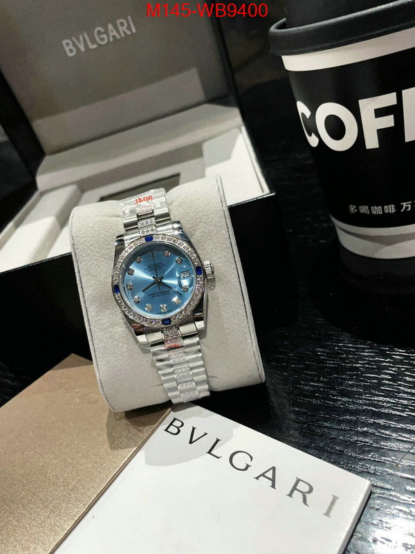 ID: WB9400