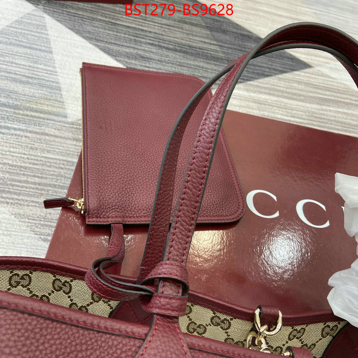 Gucci Bags(TOP)-Handbag- 7 star ID: BS9628 $: 279USD,-shoes yupoo Gucci Bags(TOP)-Handbag- 7 star ID: BS9628 $: 279USD,