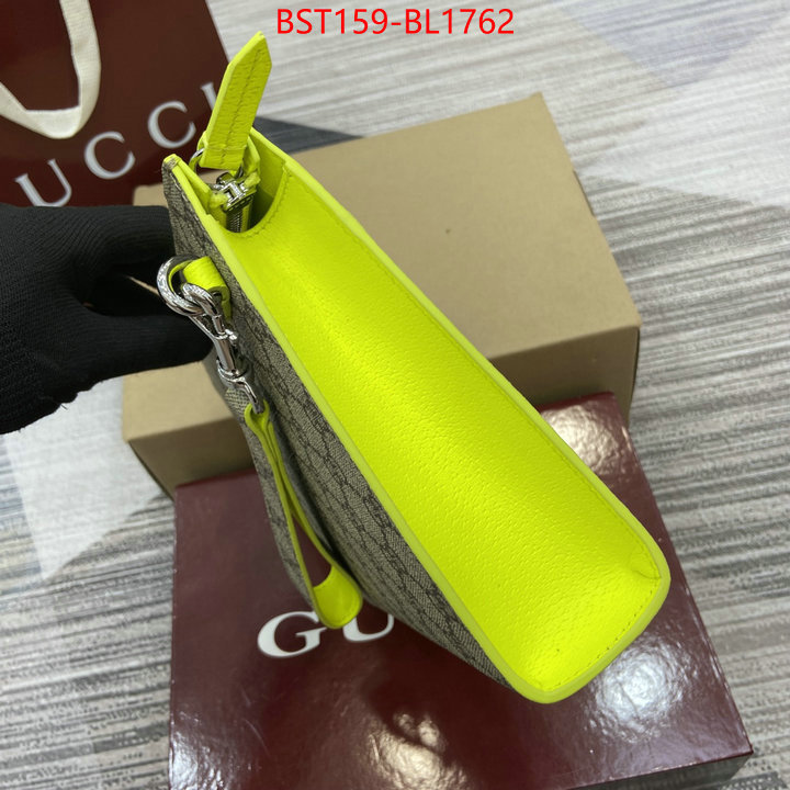 Gucci Bags(TOP)-Clutch- the best affordable ID: BL1762 $: 159USD,