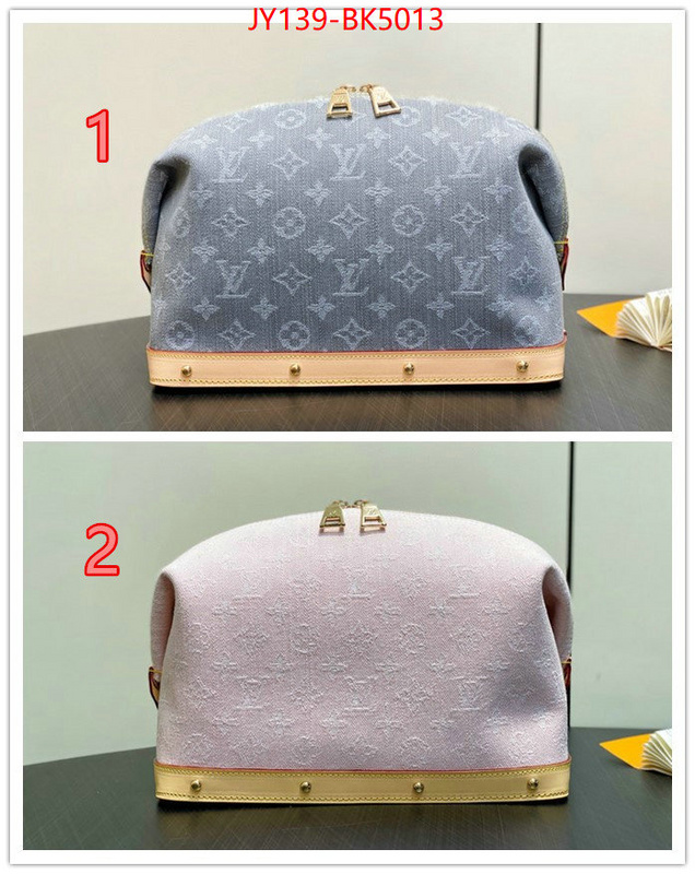 LV Bags(TOP)-Vanity Bag- high quality replica designer ID: BK5013 $: 139USD,