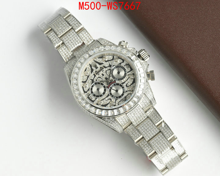 ID: WS7667