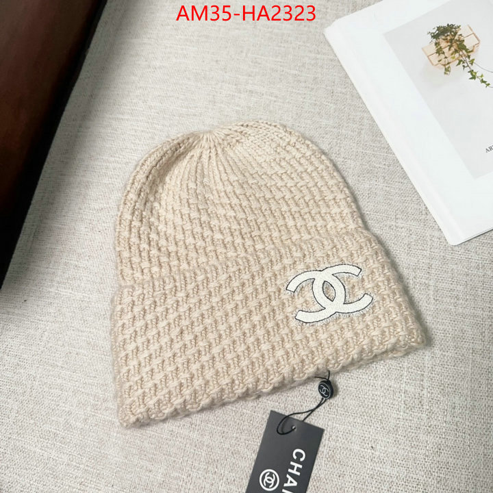 perfect replica ID: HA2323