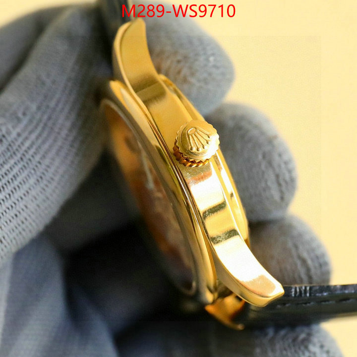 Watch(TOP)-Rolex buy best high-quality ID: WS9710 $: 289USD